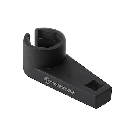 Powerbuilt 7/8"(22Mm) Extended Oxygen Sensor Wrench 647094